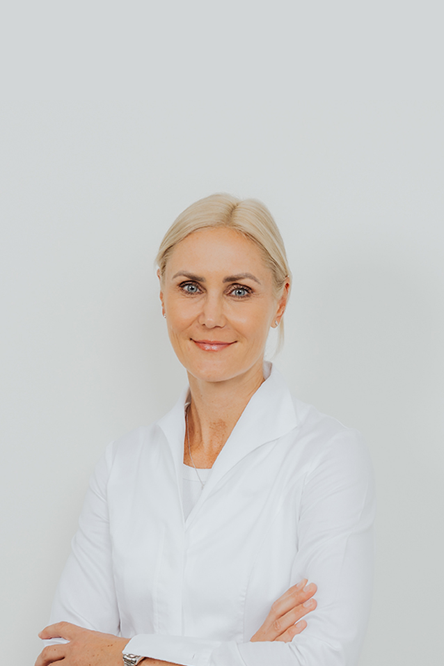 Dr. Tuscher
